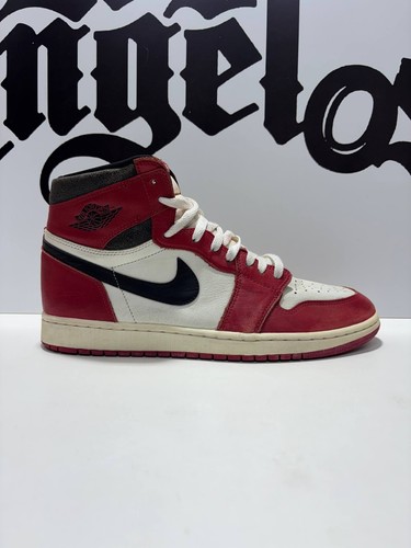 Nike air jordan retro high - jordan, 1