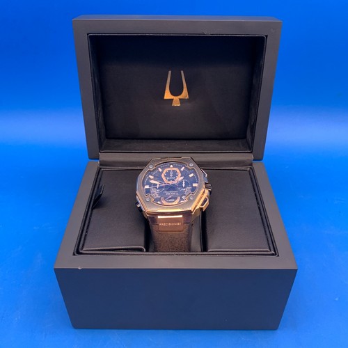 Orologio bulova uomo - orologio,