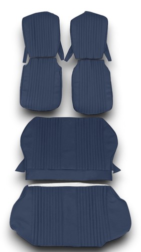 Coprisedili sjs carstyling per - coprisedili,