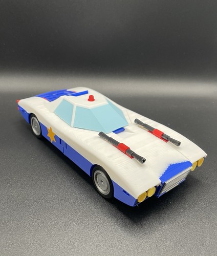 Mach patrol daitarn - mach, (20cm)