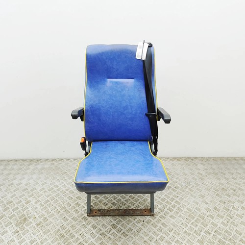 Sedile posteriore fiat ducato - sedile,