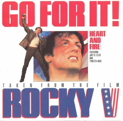 Rocky go - rocky, (1990)