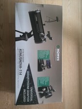 Telescopio KONUSNOVA-114 KONUS Treppiede Osservazione Stelle Cielo Astri Stardot