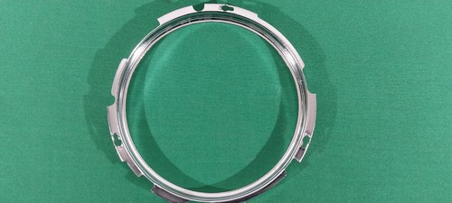 Alfa romeo anello fissaggio - anello,