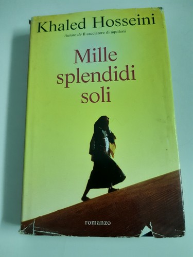 Khaled hosseini mille - khaled,