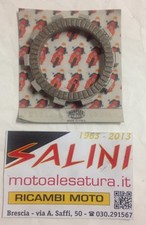 Serie dischi frizione guarniti