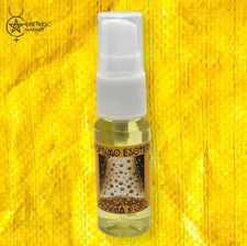 Profumo Esoterico d’Oro –