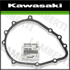 guarnizione coperchio statore