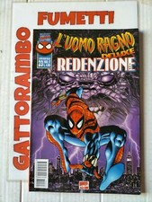 L' Uomo Ragno n.23 Deluxe Anno