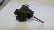 REGOLATORE CORRETTORE ASSETTO FARO FIAT PUNTO '93-'00 NUOVO 46429227