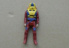 Matt Trakker Coast Patrol / M.A.S.K. Action figure Kenner vintage originale