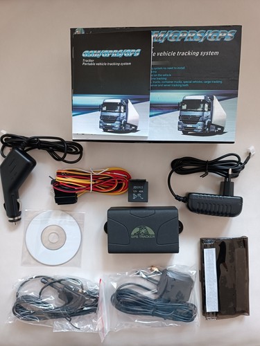 Localizzatore gsm gprs gps - localizzatore, gprs,