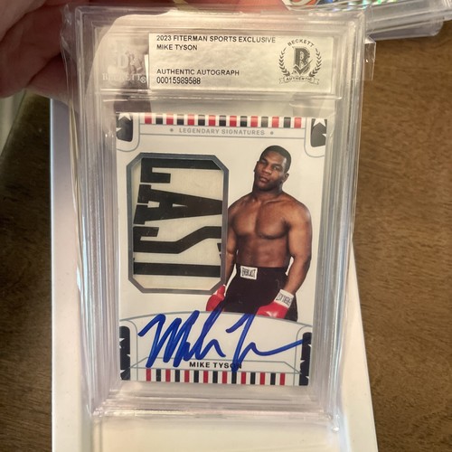 Fiterman sports exclusive mike - fiterman,