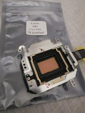 Sensore Canon 50d Debayer Full Spectrum Monochrome