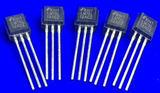 5Pz. LM78L12 ACZ