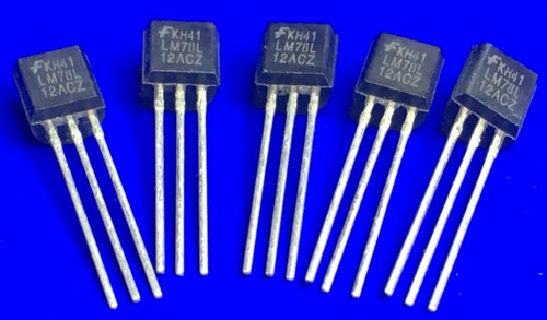 5pz lm78l12 acz - lm78l12,