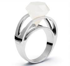 Anello donna brosway diamond - ,