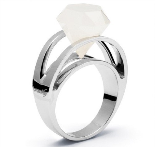 Anello donna brosway - ,