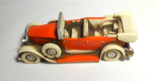 Collezione modellino auto - collezione, d'auto