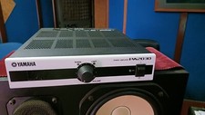 Amplificatore Yamaha PA2030