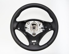 Volante SPORT in Pelle Nero
