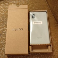 SHARP AQUOS wish3 A302SH 64GB