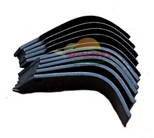 Kit zappetta fresa pasquali - kit,