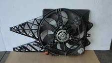 ELETTROVENTOLA RADIATORE FIAT BRAVO 1.6 MULTIJET 120 CV ANNO 2008 (882300200)