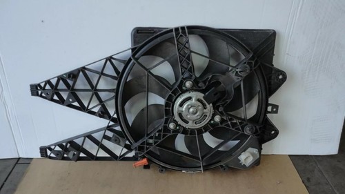 Elettroventola radiatore fiat - radiatore,