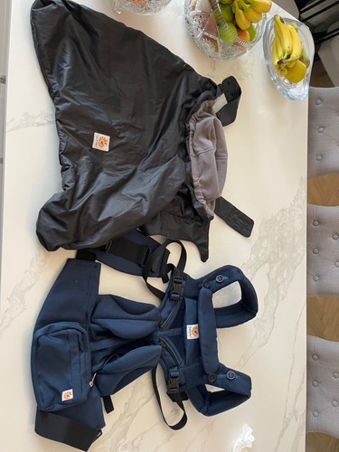 Rete marsupio ergobaby omni - rete,