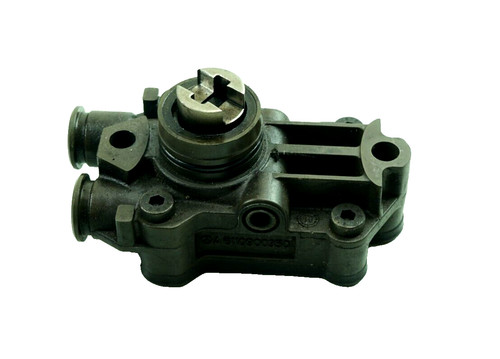 Pompa carburante diesel