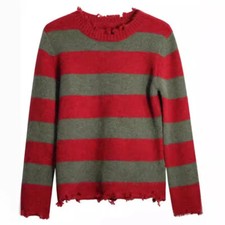 Freddy krueger maglione - krueger,