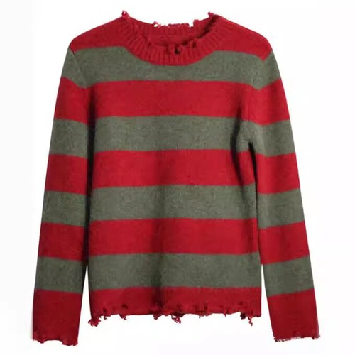 Freddy krueger maglione - krueger,