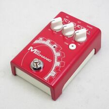 TC HELICON MIC MECCANICO 2