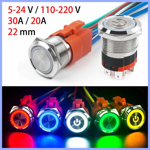 Smartswitch 220 mm - v,