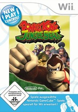 Donkey Kong Jungle Beat