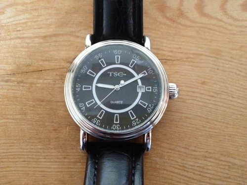 Nuovo orologio watch tsc - orologio,