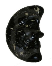 Luna in Ceramica cm 28 x18