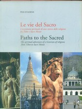LE VIE DEL SACRO KVAERNE PER