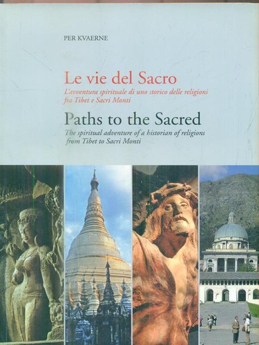 Vie del sacro kvaerne per - le,