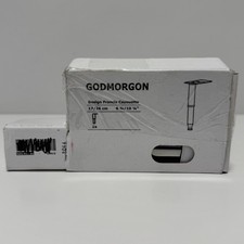 IKEA GODMORGON 1x pied