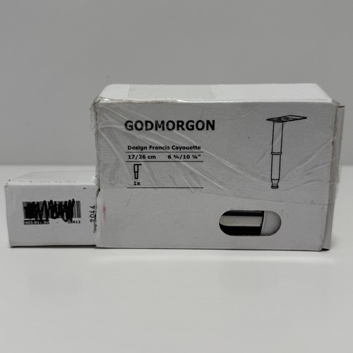 Ikea godmorgon pied - ikea,