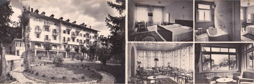 Auronzo cadore hotel - auronzo, di