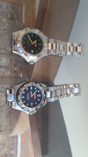 Orologi subacquei - orologi,