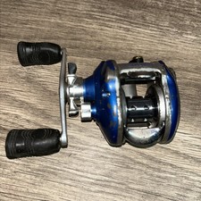 Mulinello colata team - colata, daiwa
