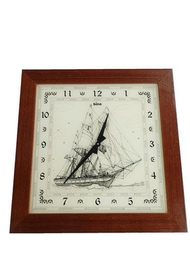 Bino orologio parete in - bino-orologio,