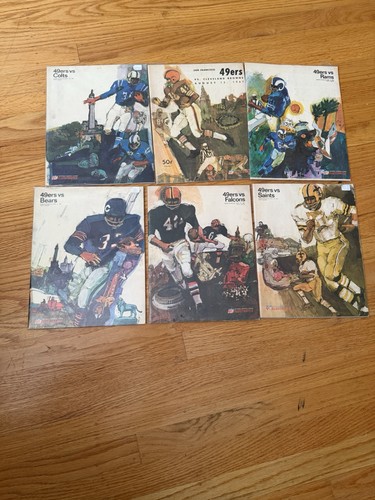 San francisco 49ers nfl 1967 - francisco,