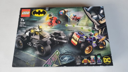 Lego 76159 dc - 76159, super
