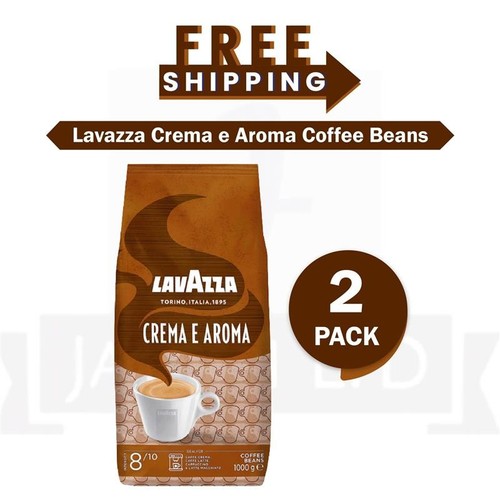 Lavazza crema aroma caffè - lavazza,