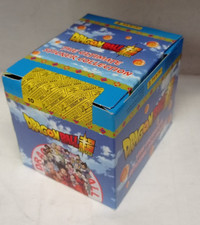 DRAGON BALL SUPER ULTIMATE